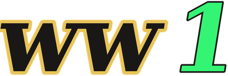 ww1 logotipo