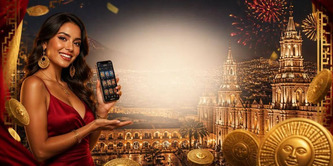 ww1 Perú lobby de casino y apuestas deportivas